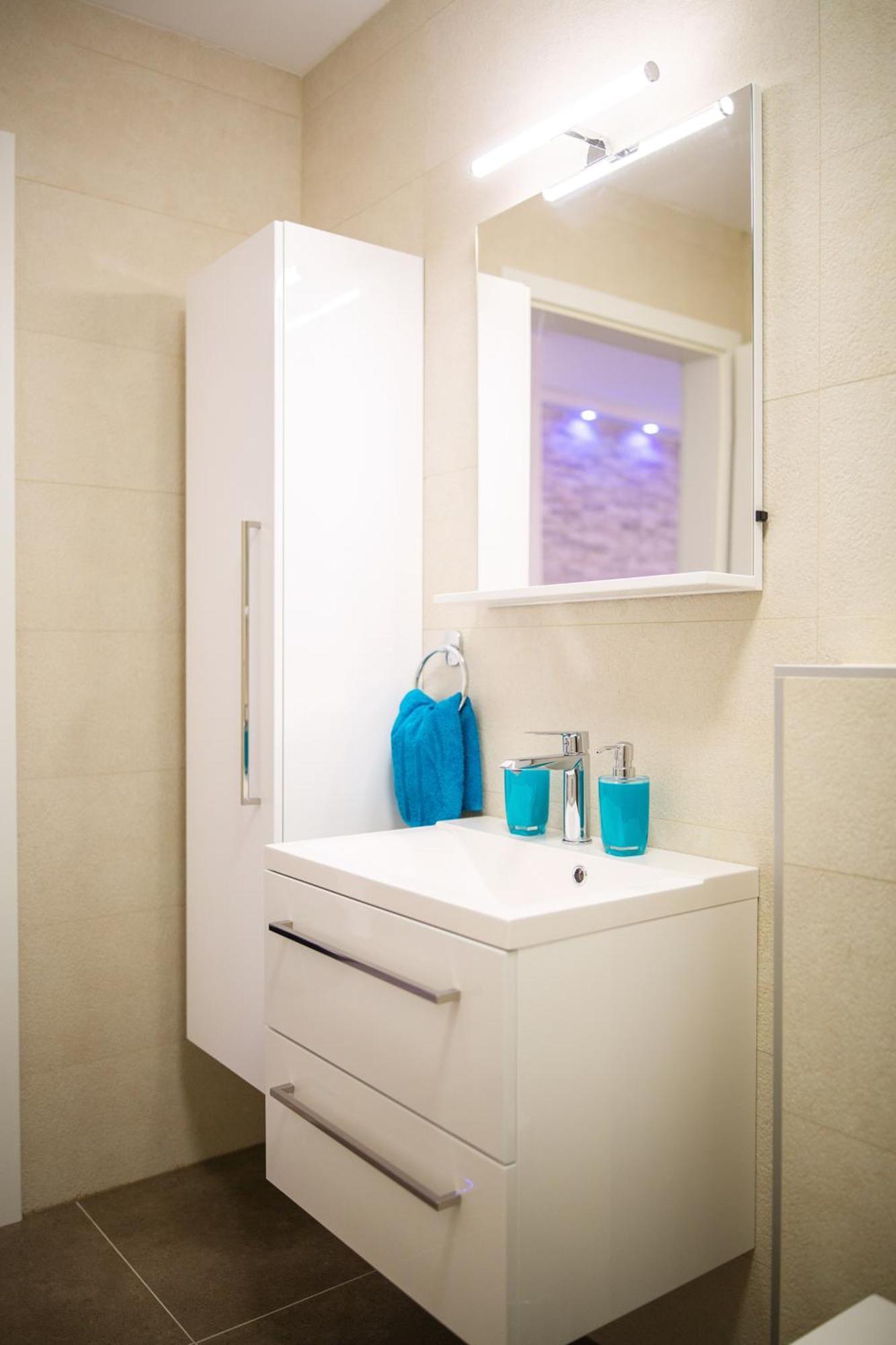 Azzurro Apartment Піран Екстер'єр фото