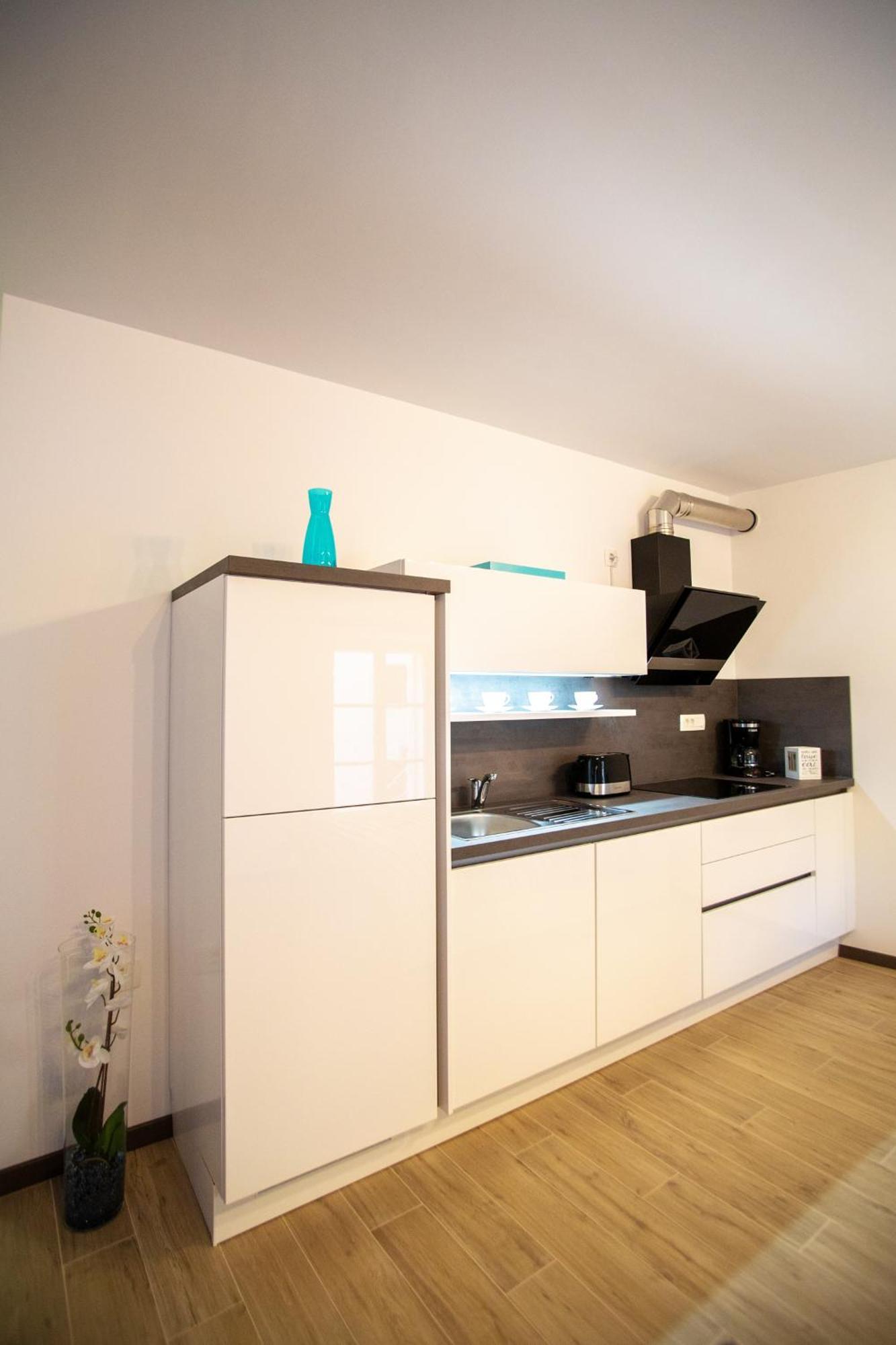 Azzurro Apartment Піран Екстер'єр фото