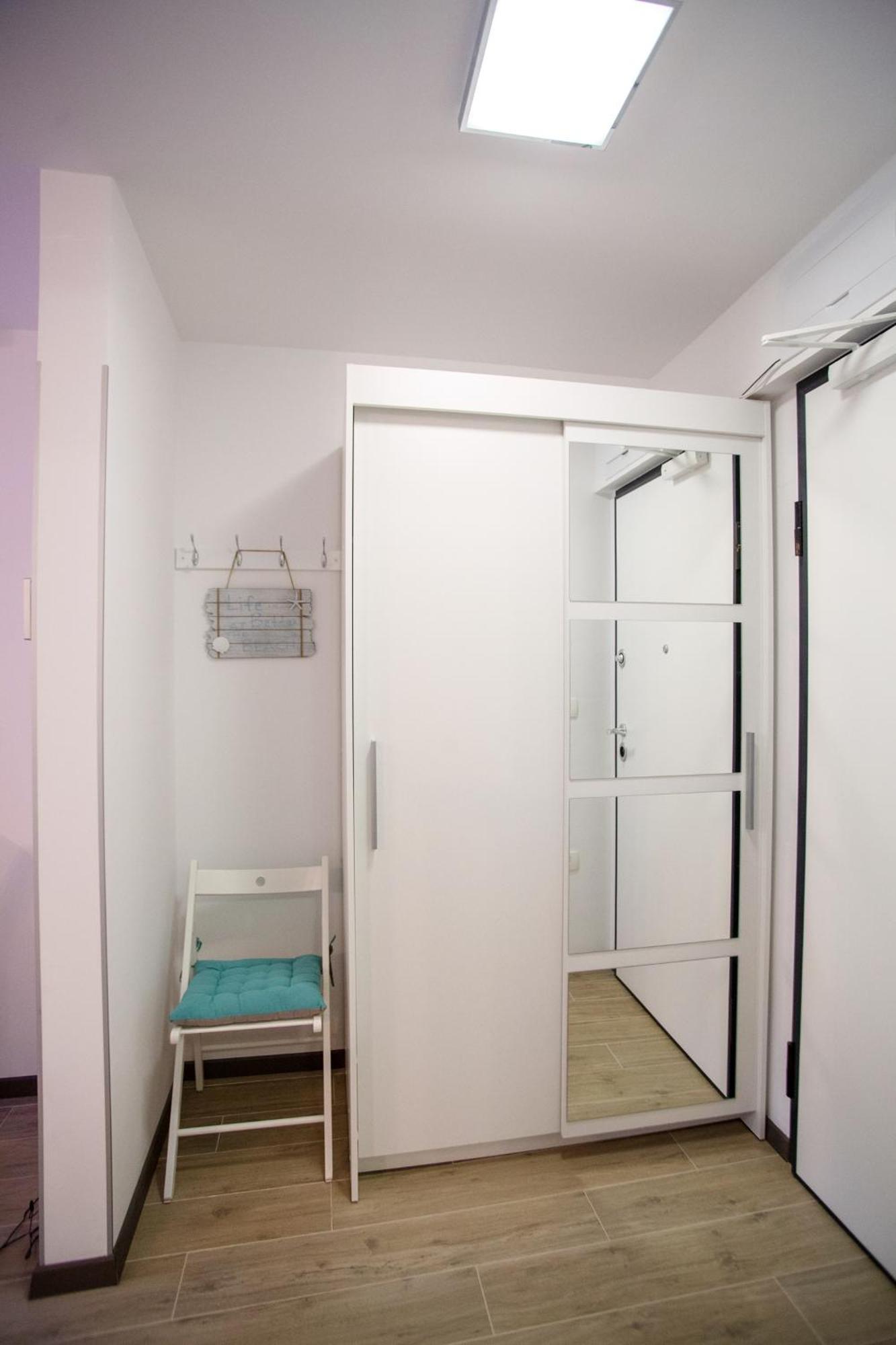 Azzurro Apartment Піран Екстер'єр фото