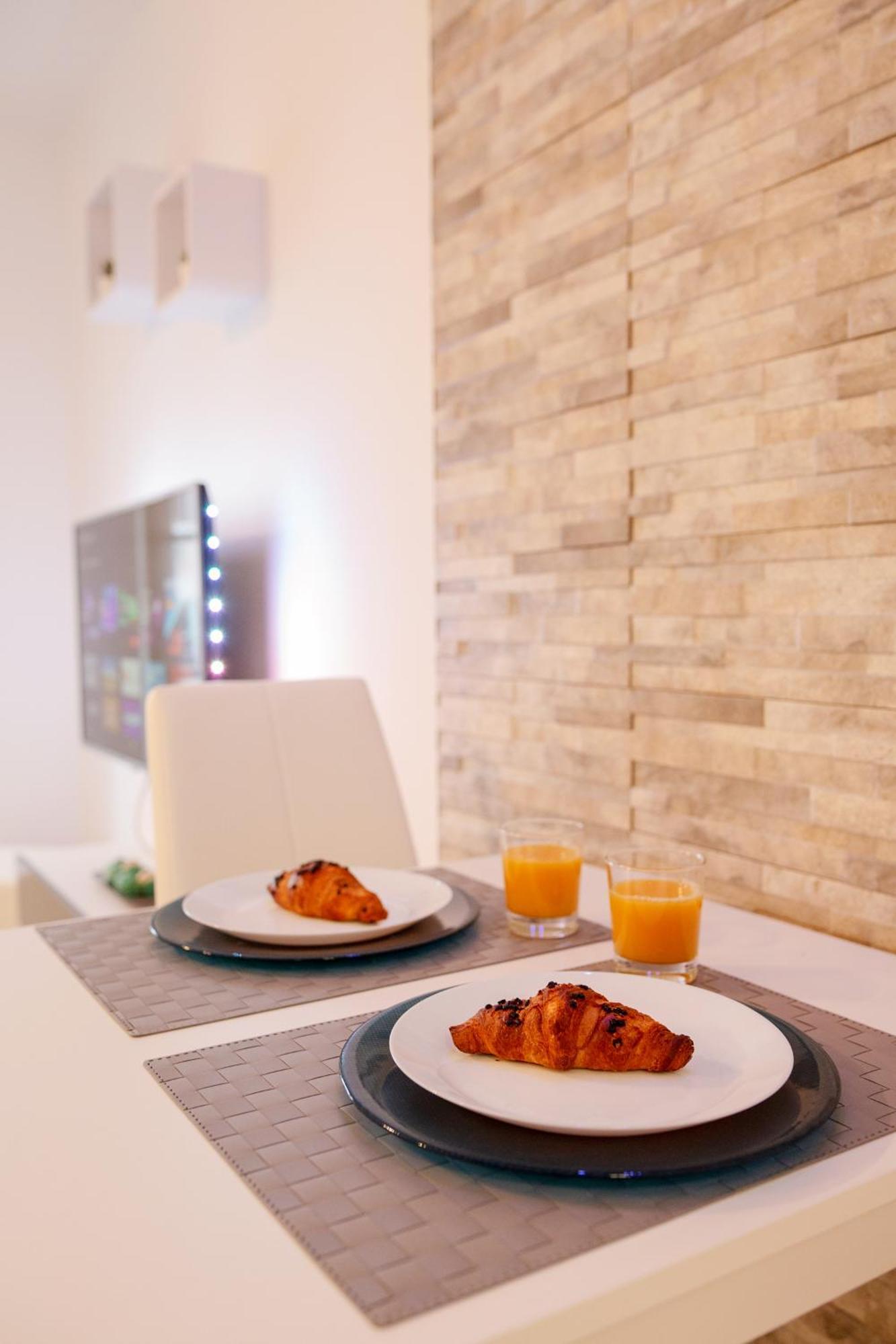 Azzurro Apartment Піран Екстер'єр фото