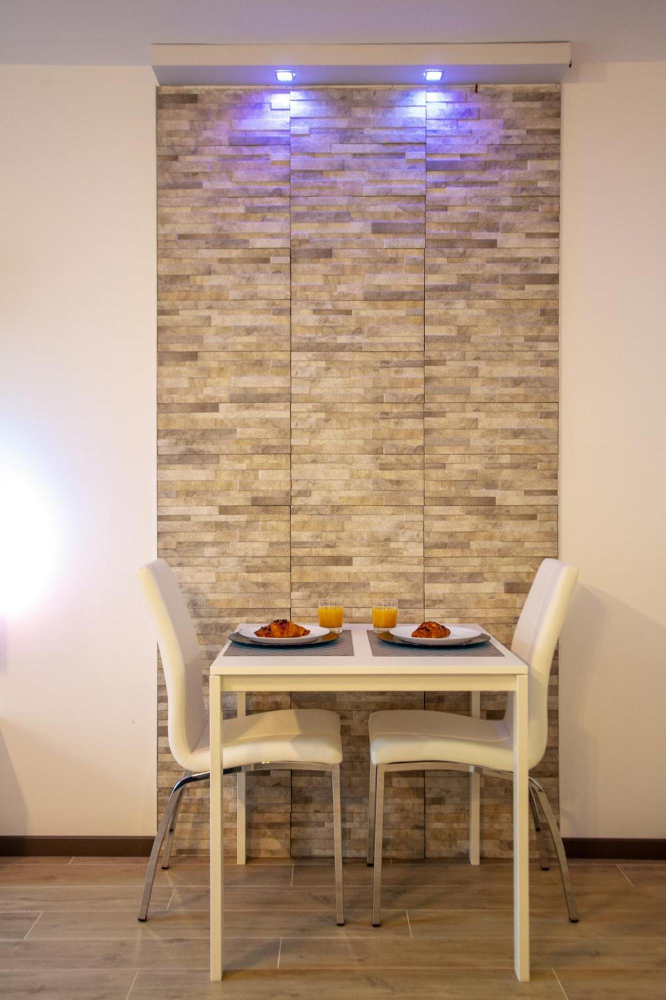 Azzurro Apartment Піран Екстер'єр фото